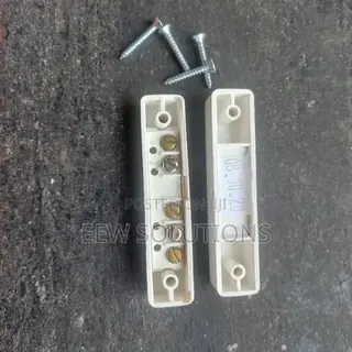 Door Contacts (Wired)