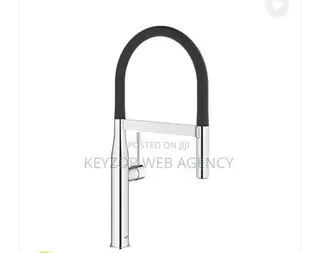 Grohe Essence Single - Handle Professional Kitchen Faucet 30295dc0