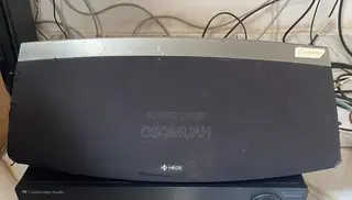 Heos 7 Smart Speaker V1