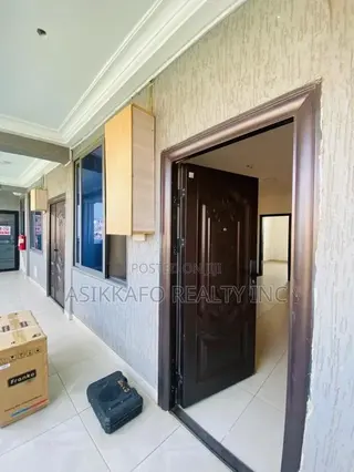 1bdrm Apartment in Community 18, Spintex for rent