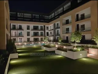 Furnished 2bdrm Apartment in Cantonments for sale
