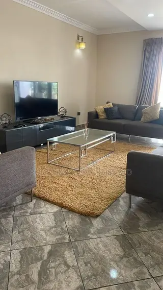 Furnished 2bdrm Apartment in Grand Apartments, Spintex for rent