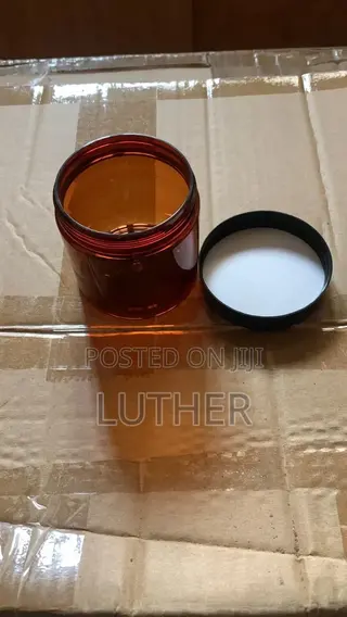 200g Cream Jar for Sale