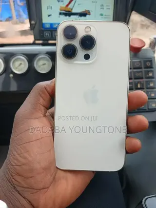 Apple iPhone 13 Pro 128 GB Gold