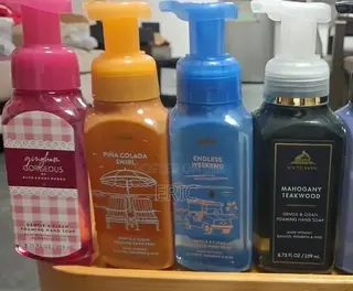 Bath & Body Works Hadwash