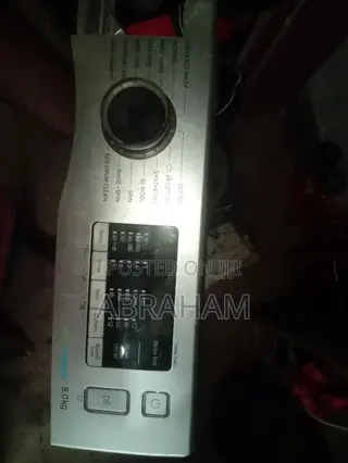 Used Samsung 8 Kg Washing Machine Parts for Sale