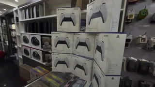 PS5 Controllers