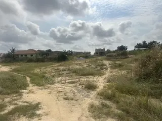Registered With Land Title Certificate Land 4 Sale at Amasaman Akraman