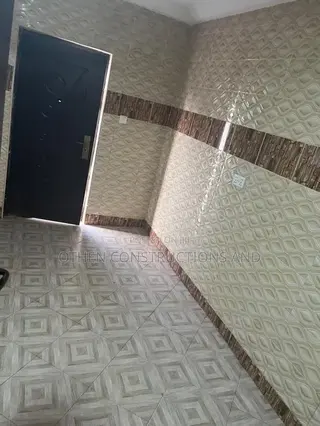 2bdrm Apartment in Othen Estate Consult, Tantra Hills for rent