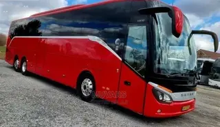 35 - 49 Seater Bus (Coach) for Hire / Rentals