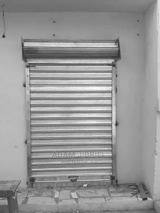 Roller Shutter