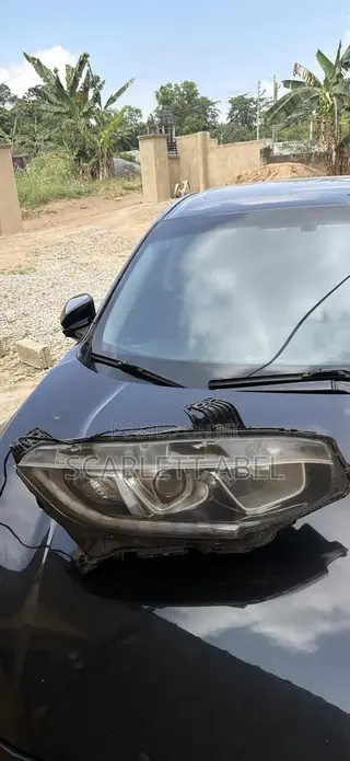 Used Headlights
