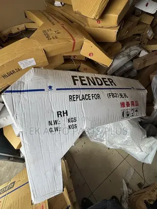 Honda Civic Fender 2012 2013 2014 2015