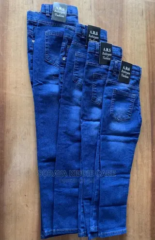 Boys Jeans