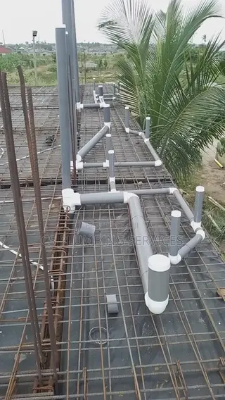 Professional Plumber - Bio-Fill Digester Expert