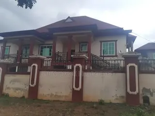 2bdrm Apartment in Kentinkrono Nsenie, Kumasi Metropolitan for rent