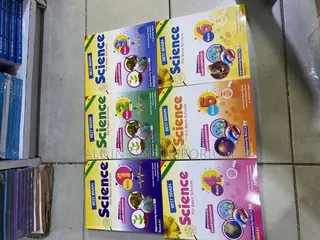 Best Brain Science for Primary School