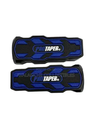 Tricycle/Motorcycle Rubber Fancy Footrest