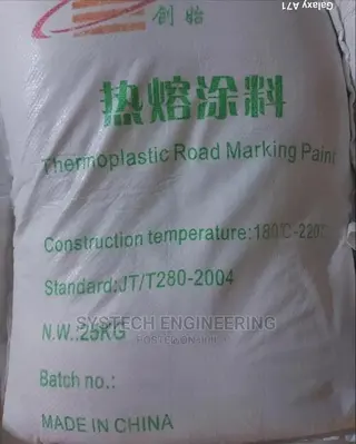 Road Marking Paint
