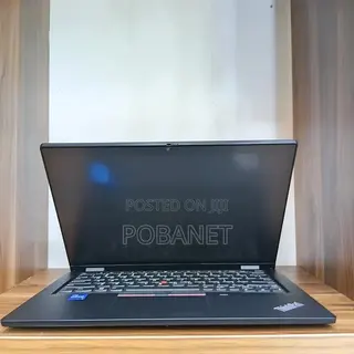New Laptop Lenovo ThinkPad L13 Yoga 16GB Intel Core i7 SSD 512GB
