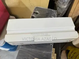 Decosonic Vacuum Bag Sealer