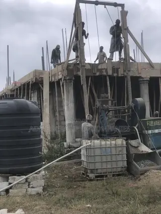 Mason Works