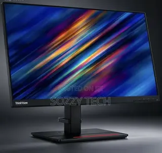 Lenovo ThinkVision P32p-20 62A2GAR2US 31.5-Inch 4K UHD 2160p LED