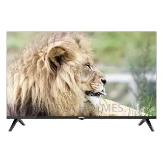Sigma Tv Smart 32 Inch