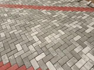 Pavement Flooring Works