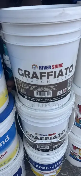 Supreme Graffiato