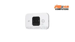 Universal 4g Lte Mifi