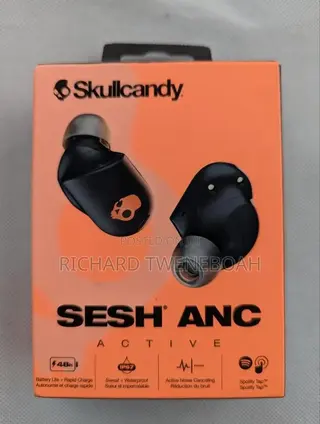 Skullcandy Sesh Anc