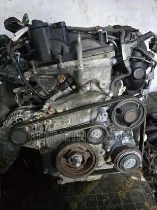 RDX Complete Engine 2019,2020,2021,2021