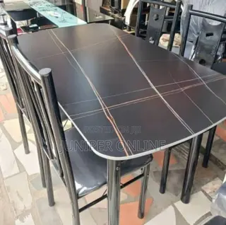 4chairs Dinning Set ZGHM