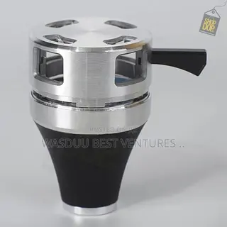 Metal Shisha Head