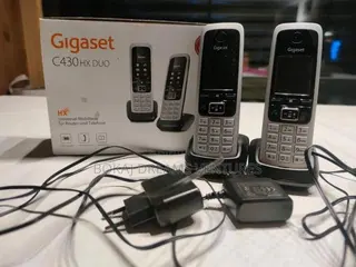 Gigaset Intercommunication Devices