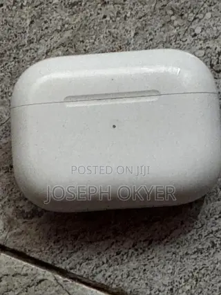 Original Apple Airpods Pro 2nd Generation