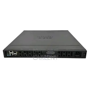 Cisco ISR4331 Integrated Services Router