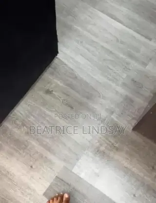 Vinyl PVC Self Adhesive Floor and Wall Sticker. 36 Pieces in a Box.