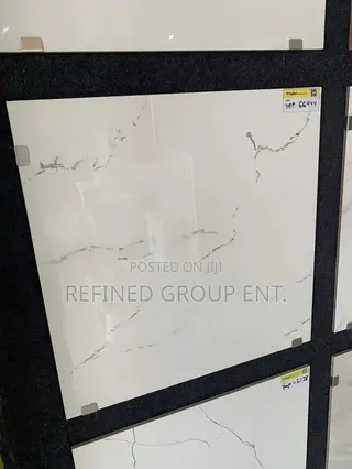 Twyford 60/60 Polished Grade 1 Porcelain