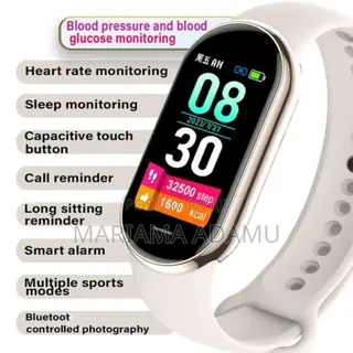 Fitness Tracker Smart Watches