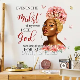 Inspo Wall Decoration