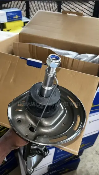 W204 or C250 Normal Front Shocks