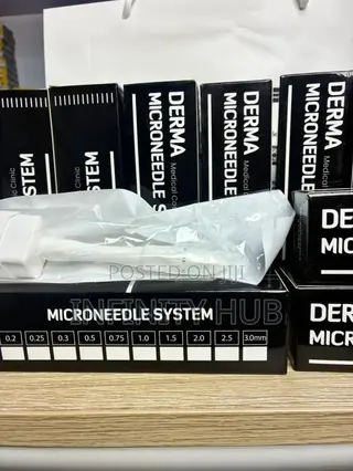 Derma Stamp