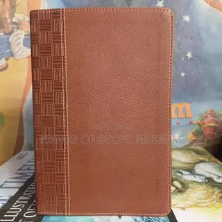 Zondervan NIrV Giant Print Compact Holy Bible Comfort Print