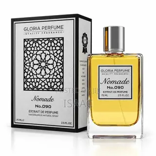Nomade by Gloria Perfume