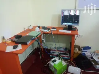ICT Lab Technician
