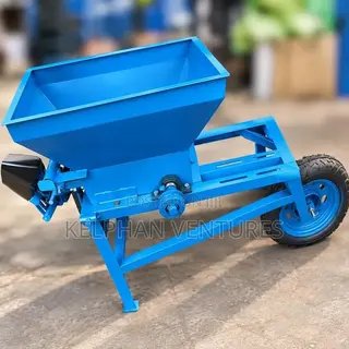 Cassava Dough ( Agblima ) Machine Commercial