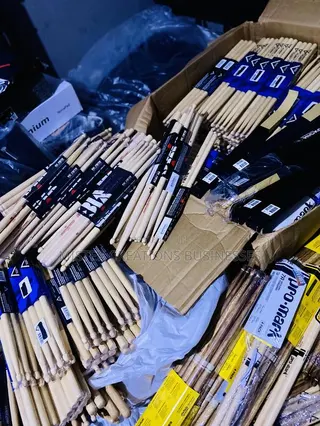 Promark, Vater, Rhythm, Vic Firth
