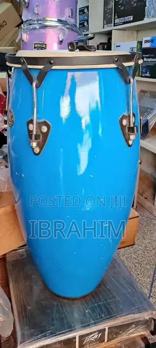 Conka Drum Foreign
